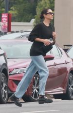 SHAY MITCHELL Out and About in Los Feliz 06/10/2023