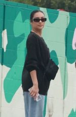 SHAY MITCHELL Out and About in Los Feliz 06/10/2023