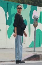 SHAY MITCHELL Out and About in Los Feliz 06/10/2023