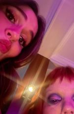 SIERRA MCCORMICK - Instagram Photos 06/03/2023