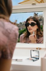 SIMONA TABASCKO for Dior Beauty x Belmond Grand Hotel, June 2023