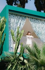 SIMONA TABASCKO for Dior Beauty x Belmond Grand Hotel, June 2023