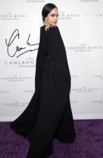 SOFIA CARSON at Cameron Boyce Foundation