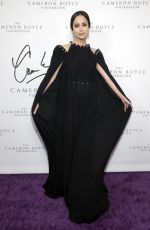 SOFIA CARSON at Cameron Boyce Foundation