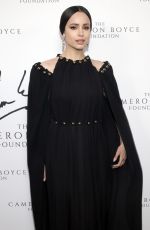 SOFIA CARSON at Cameron Boyce Foundation