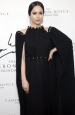 SOFIA CARSON at Cameron Boyce Foundation