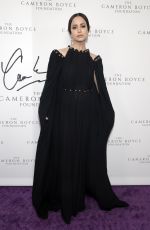 SOFIA CARSON at Cameron Boyce Foundation