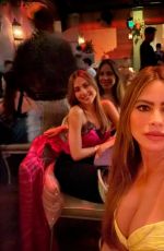 SOFIA VERGARA - Instagram Photos 06/26/2023