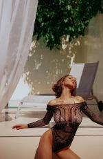 SOLOMIA MAIEVSKA for Yamamay Official, June 2023