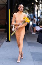 SOPHIA CULPO Out and About in New York 06/02/2023