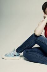 SOPHIA LILLIS - 2023 Tribeca Festival Portraits, June 2023