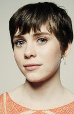 SOPHIA LILLIS - 2023 Tribeca Festival Portraits, June 2023