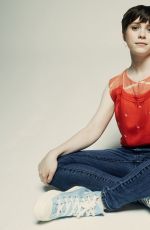 SOPHIA LILLIS - 2023 Tribeca Festival Portraits, June 2023