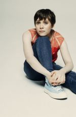 SOPHIA LILLIS - 2023 Tribeca Festival Portraits, June 2023