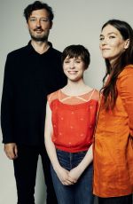SOPHIA LILLIS - 2023 Tribeca Festival Portraits, June 2023