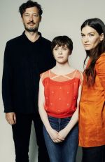 SOPHIA LILLIS - 2023 Tribeca Festival Portraits, June 2023