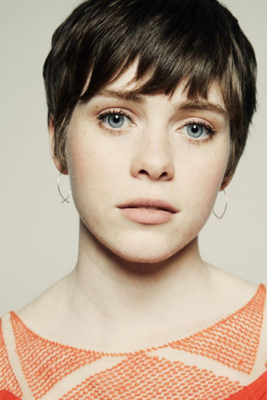 SOPHIA LILLIS – 2023 Tribeca Festival Portraits, June 2023