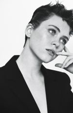 SOPHIA LILLIS for V Magazine, June 2023
