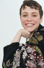 SOPHIA LILLIS for V Magazine, June 2023