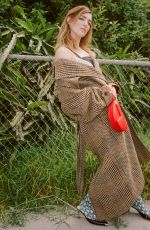 SOPHIE NELISSE for Content Mode, June 2023