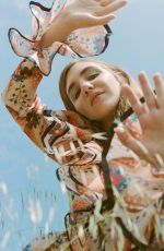 SOPHIE NELISSE for Content Mode, June 2023