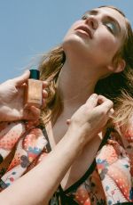SOPHIE NELISSE for Content Mode, June 2023