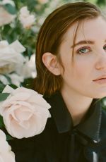 SOPHIE NELISSE for Content Mode, June 2023