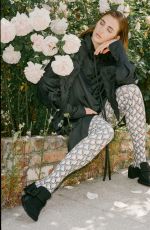 SOPHIE NELISSE for Content Mode, June 2023