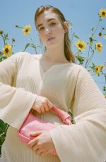 SOPHIE NELISSE for Content Mode, June 2023