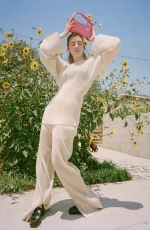 SOPHIE NELISSE for Content Mode, June 2023