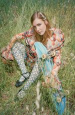 SOPHIE NELISSE for Content Mode, June 2023