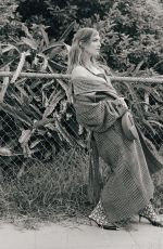 SOPHIE NELISSE for Content Mode, June 2023