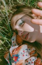 SOPHIE NELISSE for Content Mode, June 2023