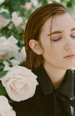 SOPHIE NELISSE for Content Mode, June 2023