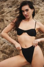 SOPHIE ROTHSCHILD for Meridian Swimwear Collection 2023