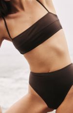 SOPHIE ROTHSCHILD for Meridian Swimwear Collection 2023