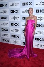 SOPHIE SKELTON at Outlander Season 7 Premiere at 2023 Tribeca Film Festival in New York 06/09/2023