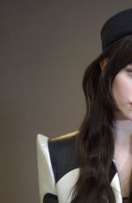 SOPHIE THATCGER - Yellowjackets Portraits, 2023