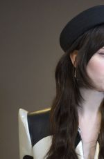 SOPHIE THATCGER - Yellowjackets Portraits, 2023