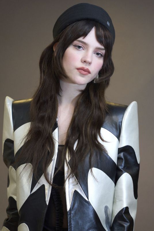 SOPHIE THATCGER - Yellowjackets Portraits, 2023