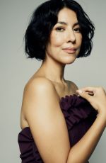 STEPHANIE BEATRIZ - 2023 Tribeca Festival Portraits