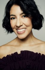 STEPHANIE BEATRIZ - 2023 Tribeca Festival Portraits
