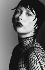 SUZANNA SON for Behind the Blinds Magazine, June 2023