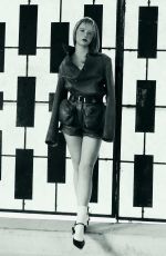 SUZANNA SON for Behind the Blinds Magazine, June 2023