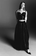 SUZANNA SON for Behind the Blinds Magazine, June 2023