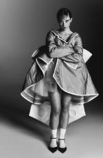 SUZANNA SON for Behind the Blinds Magazine, June 2023