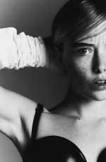 SUZANNA SON for Behind the Blinds Magazine, June 2023