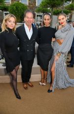 SYDNEY SWEENEY at Unveiling of RH England, the Gallery at the Historic Aynho Park in Banbury 06/03/2023