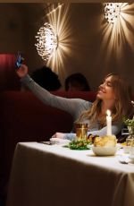 SYDNEY SWEENEY for Samsung Galaxy Promo, June 2023