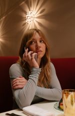 SYDNEY SWEENEY for Samsung Galaxy Promo, June 2023